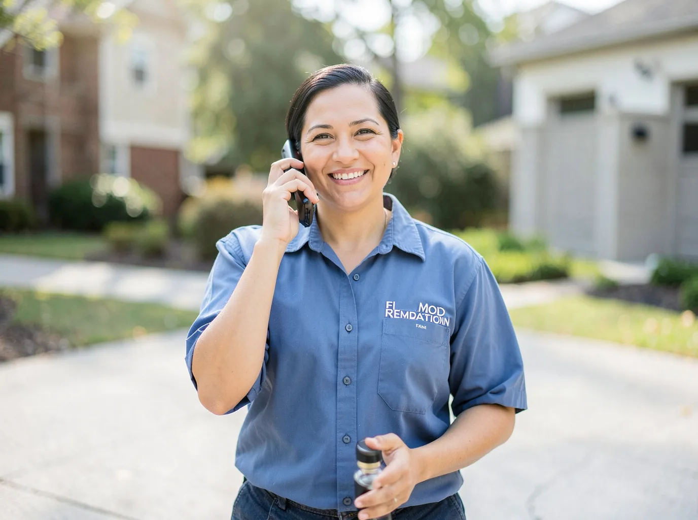 Mold Remediation Genesee, MI FAQs
